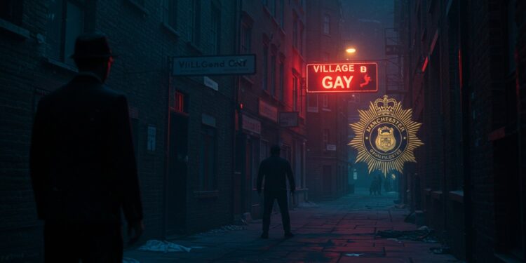 06102025   Un homme condamné à vie pour des agressions odieuses à Manchester Qui était il et comment ciblait il ses victimes  Lisez pour découvrir la vérité   Viral Mag