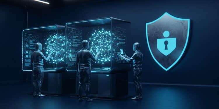 Vitalik Buterin Révolutionne le Vote Anonyme avec la Blockchain - Viral Mag 07102025 Vitalik Buterin propose une solution audacieuse un vote anonyme basé sur la blockchain pour protéger les décideurs Mais comment cela peut il changer la gouvernance Viral Mag