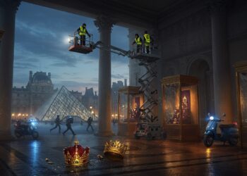 Cyril Hanouna : Blague Macabre sur W9 Qui Fait Polémique - Viral Mag Découvrez la gaffe hilarante mais controversée de Cyril Hanouna sur W9 avec une allusion macabre à sa chroniqueuse Analyse complète dun moment qui divise   Viral Mag