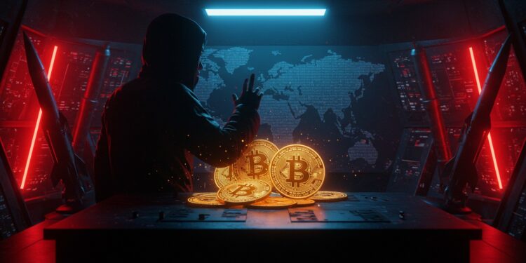Vol Crypto Corée 2,8 Milliards Finance Armes - Viral Mag Découvrez comment la Corée du Nord a volé 28 milliards en cryptomonnaies depuis 2024 pour financer ses programmes militaires contournant les sanctions via des hacks sophistiqués Viral Mag