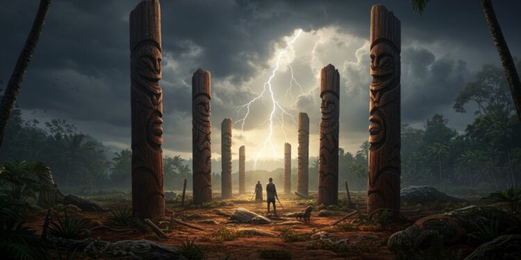 06102025   Un an après le vol du crâne dAtaï en Nouvelle Calédonie lenquête est au point mort Que cache ce mystère lié aux émeutes de 2024  La famille Kawa ne baisse pas les bras   Viral Mag