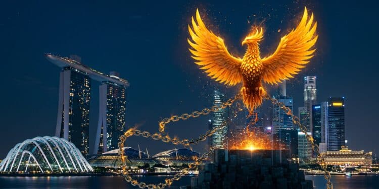 13102025   Après un piratage dévastateur qui a englouti 230 millions de dollars WazirX vient de remporter une bataille cruciale en cour de Singapour La restructuration est approuvée promettant des remboursements imminents Mais les ombres du passé persistent  les utilisateurs retrouveront ils vraiment confiance    Viral Mag