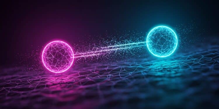 Explorez comment Yellow Network transforme Web3 avec des transactions P2P rapides et sécurisées résolvant les défis de scalabilité des blockchains   Viral Mag