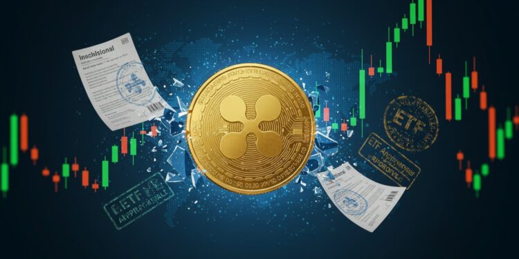 20102025   XRP flirte avec les 250 $ ETF en vue trésorerie massive et signaux techniques prometteurs  un rebond est il imminent  Découvrez les facteurs clés   Viral Mag
