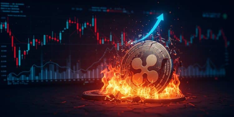 Découvrez pourquoi le prix de XRP recule à 238 $ alors que le taux de brûlage de Ripple seffondre Analyse technique impacts DeFi et perspectives ETF pour anticiper la prochaine hausse   Viral Mag