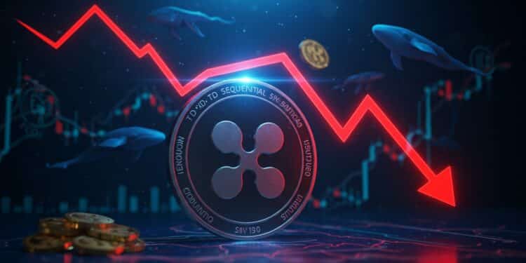 XRP Menacé Par Un Signal Baissier Alarmant - Viral Mag Découvrez pourquoi le prix XRP risque une correction malgré loptimisme desAnalysant la demande  La requête porte sur la génération dun article de blog en français à partir dun contenu fourni sur le prix du XRP avec des instructions précises pour le SEO et la structure whales et des ETF Analyse technique accumulation et perspectives à long terme   Viral Mag