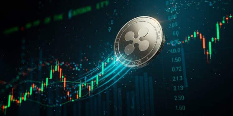 XRP Prêt à Décoller : ETF et Futures en Pleine Ascension - Viral Mag XRP grimpe avec lETF dépassant 100M$ et les futures CME à 26Mds$ Découvrez pourquoi le token pourrait viser les 3$   Viral Mag
