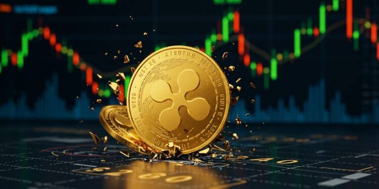 XRP Repasse .40 : Force Haussière Renouvelée - Viral Mag XRP reconquiert 40 avec une hausse dopen interest Analyse technique données on chain et perspectives haussières pour ce token en pleine reprise Découvrez les clés du momentum   Viral Mag