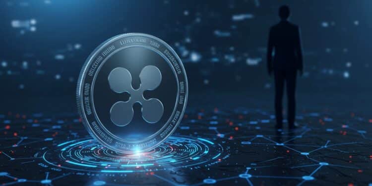XRP Résiste Malgré le Départ du CTO de Ripple - Viral Mag 01102025 XRP tient bon à 285 $ malgré le départ du CTO de Ripple après 13 ans Quels impacts sur le marché et les perspectives Lisez pour découvrir Viral Mag
