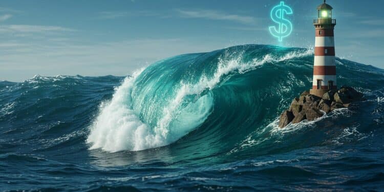 21102025   XRP chute à 240 $ après une vente de 120M $ par un co fondateur ETF et blockchain peuvent ils inverser la tendance  Lisez pour découvrir   Viral Mag