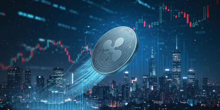 XRP Vise 3 $ : Hausse ETF et Intérêt CME Explosent - Viral Mag XRP grimpe vers 3 $ avec des ETF en forte hausse et un intérêt CME record Découvrez les raisons de cette envolée et les prévisions    Viral Mag