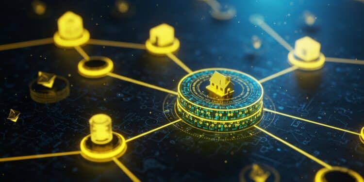 Yellow Network Révolutionne le Trading d’Actifs Réels - Viral Mag Yellow Network intègre XRPL EVM Sidechain pour fluidifier le trading dactifs réels Découvrez comment cette innovation booste la liquidité crypto    Viral Mag