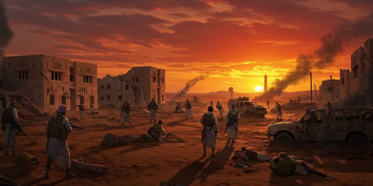 Yémen : Al-Qaïda Repoussée, Drame à Abyan - Viral Mag 21102025 Une attaque dAl Qaïda repoussée au Yémen fait neuf morts Quels enjeux pour la stabilité régionale Découvrez les détails de cet affrontement Viral Mag