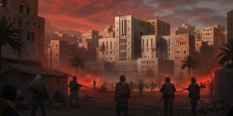 Yémen : Crise Humanitaire et Détentions de l’ONU par les Houthis - Viral Mag 19102025 Les Houthis retiennent 20 employés de lONU à Sanaa accusés despionnage Quelles conséquences pour laide humanitaire au Yémen La crise sintensifie Viral Mag