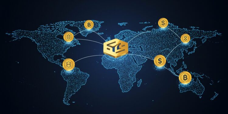 16102025   Imaginez un monde où les paiements internationaux se font en heures au lieu de jours avec des frais divisés par dix YZi Labs injecte 50 millions de dollars dans BPN pour rendre cela réalité via des stablecoins Mais comment cette plateforme va t elle transformer le commerce mondial  La réponse pourrait changer la finance à jamais   Viral Mag