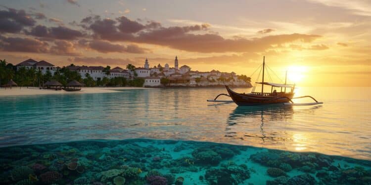 16102025   En décembre Zanzibar dévoile ses plages de rêve et sa culture vibrante Entre snorkeling safaris et fêtes locales que réserve cette île magique  Découvrez le    Viral Mag