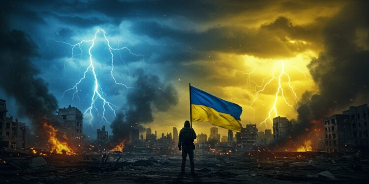 19102025   Zelensky appelle à des mesures décisives face aux attaques russes Quel sera limpact sur ses alliés  La tension monte en Ukraine   Viral Mag