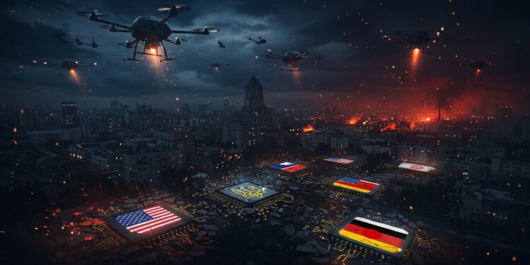 06102025   Zelensky accuse des firmes étrangères de fournir des composants pour les armes russes Quels pays sont impliqués et que fait lUkraine  Découvrez les révélations choquantes   Viral Mag