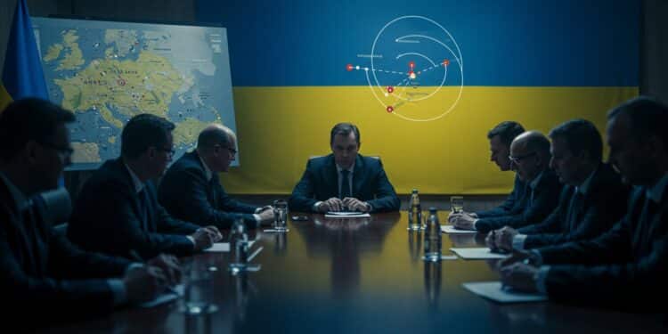 18102025   Zelensky rencontre Trump pour discuter des missiles Tomahawk mais lescalade avec la Russie freine les espoirs Une issue diplomatique est elle possible    Viral Mag