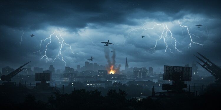 Zelensky Presse Ses Alliés pour une Défense Antiaérienne - Viral Mag 12102025 Zelensky implore ses alliés pour des défenses antiaériennes face aux frappes russes Les missiles Tomahawk en jeu Les tensions sintensifient mais que réserve lavenir pour la paix en Ukraine Viral Mag