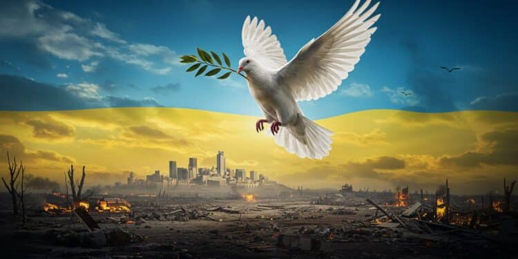 13102025   Zelensky salue le cessez le feu à Gaza et y voit un espoir pour lUkraine Mais comment les efforts de Trump pourraient ils mettre fin à la guerre  Découvrez le   Viral Mag