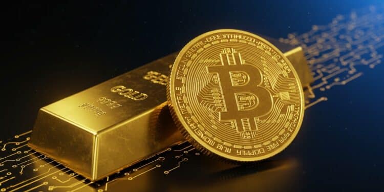 Changpeng Zhao dénonce le projet de tokenisation de lor de Schiff plaidant pour la supériorité de Bitcoin Découvrez pourquoi cette bataille divise le monde de la crypto   Viral Mag