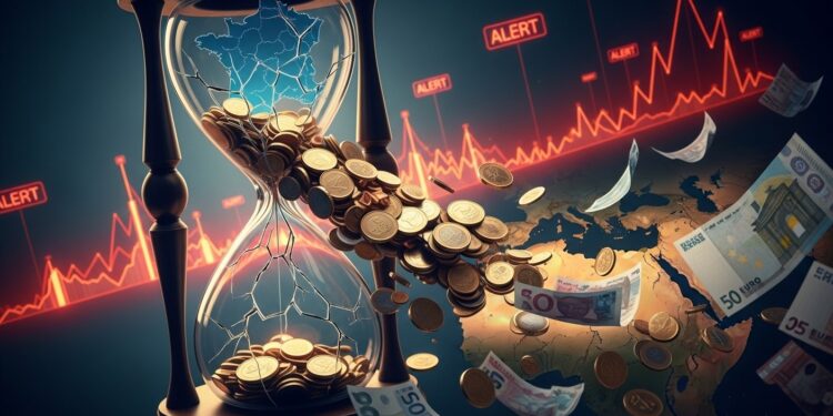 15,8 Milliards d’Euros Fuyant Annuellement - Viral Mag Découvrez comment 158 milliards deuros sévaporent chaque année via les transferts dimmigrés impactant lourdement léconomie française Analyse choc et solutions Viral Mag