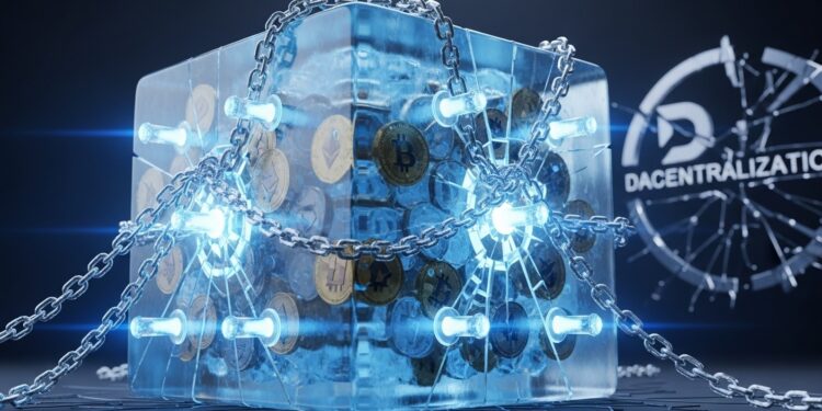 16 Blockchains Gèlent Fonds: Choc Décentralisation - Viral Mag Découvrez comment 16 blockchains majeures peuvent geler vos fonds menaçant la décentralisation Rapport exclusif révèle risques et exemples concrets Viral Mag