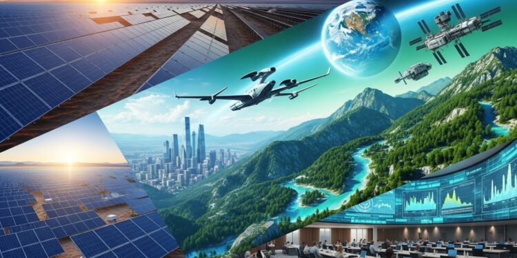 Découvrez les cinq moments décisifs de 2026  retour sur la Lune Coupe du monde géante élections américaines explosives paix fragile à Gaza et urgence climatique   Viral Mag