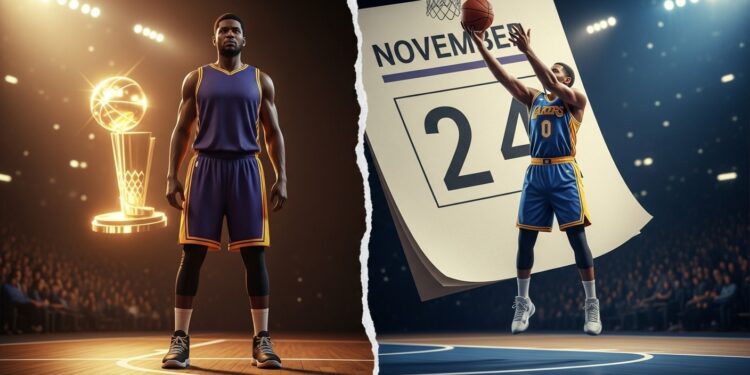 Découvrez comment AC Green est devenu lIron Man de la NBA un 24 novembre 1999 et pourquoi le début de saison parfait des Warriors 2015 2016 reste légendaire   Viral Mag