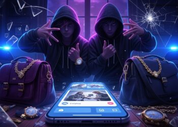 Giuseppa : Victoire et Drame dans l’Ombre du Detective Club - Viral Mag Giuseppa triomphe au Detective Club mais fait face à une crise personnelle Découvrez son parcours émouvant et les accusations contre Paga Viral Mag