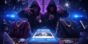 Giuseppa : Victoire et Drame dans l’Ombre du Detective Club - Viral Mag Giuseppa triomphe au Detective Club mais fait face à une crise personnelle Découvrez son parcours émouvant et les accusations contre Paga Viral Mag