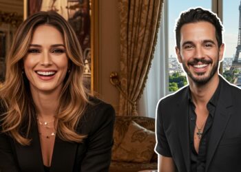 Découvrez lincroyable transformation de la Paris La Défense Arena en un complexe aquatique olympique pour les JO de Paris 2024   Viral Mag