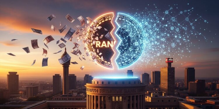 La banque centrale sud africaine met en pause le projet de monnaie numérique pour le grand public et mise tout sur le wholesale Stablecoins et cryptos sous surveillance accrue   Viral Mag