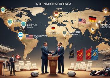 25092025   La Commission européenne cible SAP pour des pratiques anticoncurrentielles dans les logiciels ERP Quelles conséquences pour les entreprises  Lenquête pourrait tout changer   Viral Mag