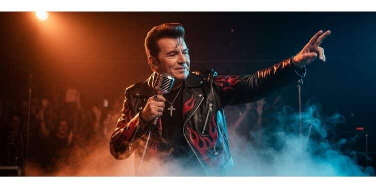 Albert Kassabi des Forbans Est Mort à 63 Ans - Viral Mag Décès dAlbert Kassabi alias Bébert leader charismatique des Forbans Retour sur la vie les tubes et lhéritage dun pionnier du rock français des années 80 emporté par la maladie Viral Mag