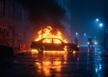 Le Rassemblement National a su se transformer simposant comme un acteur majeur de ces élections législatives anticipées Décryptage dun bouleversement politique   Viral Mag