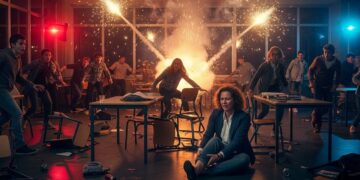 Drame à Séoul  une voiture circulant à contresens percute des piétons faisant 9 morts et plusieurs blessés Le conducteur arrêté une enquête est ouverte   Viral Mag