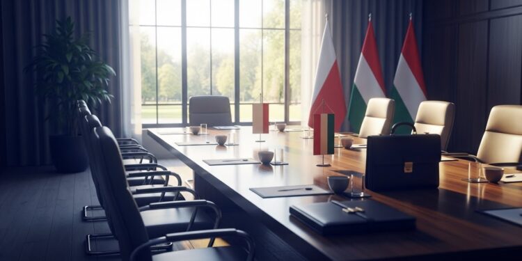 Décryptage exclusif  pourquoi le président polonais Karol Nawrocki a annulé sa rencontre bilatérale avec Viktor Orbán après le voyage de ce dernier à Moscou Tensions V4 Ukraine énergie  tout comprendre   Viral Mag