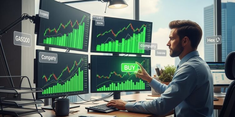 Découvrez pourquoi Cathie Wood et Ark Invest profitent du repli brutal des actions crypto pour accumuler Coinbase Block Circle et Robinhood Une stratégie qui défie le marché   Viral Mag