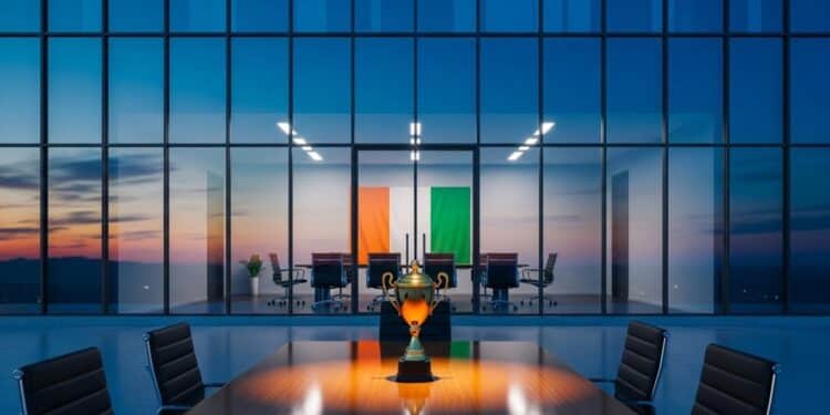 Le porte parole du PDCI Soumaïla Bredoumy placé en garde à vue pour 11 chefs daccusation dont actes terroristes Immunité parlementaire bafouée  Décryptage complet dun événement qui secoue la politique ivoirienne à deux mois des législatives   Viral Mag