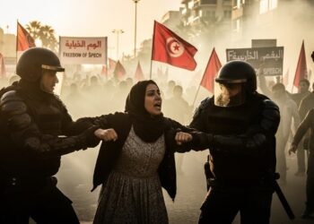 Condamnée pour avoir critiqué la guerre en Ukraine, le scandale des tribunaux russes - Viral Mag Une pédiatre de 68 ans condamnée à 5 ans de prison pour avoir remis en cause loffensive russe en Ukraine Plongée surréaliste au cœur dune justice aux ordres du Kremlin Viral Mag