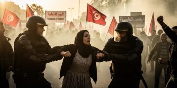 Condamnée pour avoir critiqué la guerre en Ukraine, le scandale des tribunaux russes - Viral Mag Une pédiatre de 68 ans condamnée à 5 ans de prison pour avoir remis en cause loffensive russe en Ukraine Plongée surréaliste au cœur dune justice aux ordres du Kremlin Viral Mag