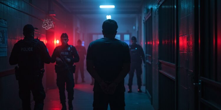 Découvrez larrestation choc dun jeune Afghan de 20 ans à Lyon soupçonné dêtre un relais actif de lÉtat islamique au Khorassan Menace terroriste en France  détails exclusifs et analyses approfondies sur cette affaire sensible   Viral Mag