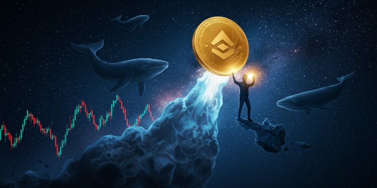 Aster Explose De 30% Après Achat De CZ, Alertes Baleines - Viral Mag Découvrez comment lachat massif de CZ a propulsé Aster à +30 mais les positions courtes des baleines signalent une prudence accrue Analyse technique et perspectives pour les investisseurs en cryptomonnaies   Viral Mag