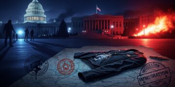 Stupeur à la Nouvelle Orléans  Le suspect de lattaque à la voiture bélier naurait pas agi seul selon le FBI Découvrez les dernières révélations choquantes sur cette tragédie   Viral Mag