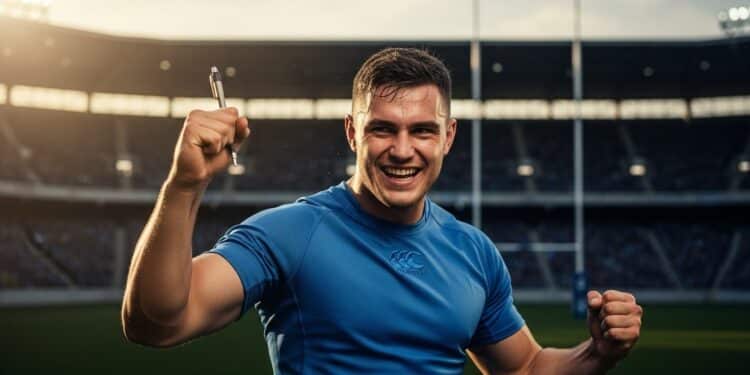 Découvrez pourquoi la prolongation dAuguste Cadot jusquen 2028 au MHR est une excellente nouvelle pour Montpellier Analyse complète dun centre en pleine ascension dans le Top 14   Viral Mag