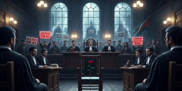 La Zambie met fin au deuil national pour lex président Lungu après une dispute sur ses funérailles Découvrez les tensions et les enjeux politiques   Viral Mag