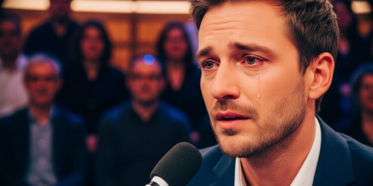 Benoît Poelvoorde En Larmes : Émotion Vive Sur Quelle Époque - Viral Mag Découvrez le moment touchant où Benoît Poelvoorde craque en direct sur Quelle époque bouleversé par un portrait émouvant Un instant rare et humain qui marque les téléspectateurs Viral Mag