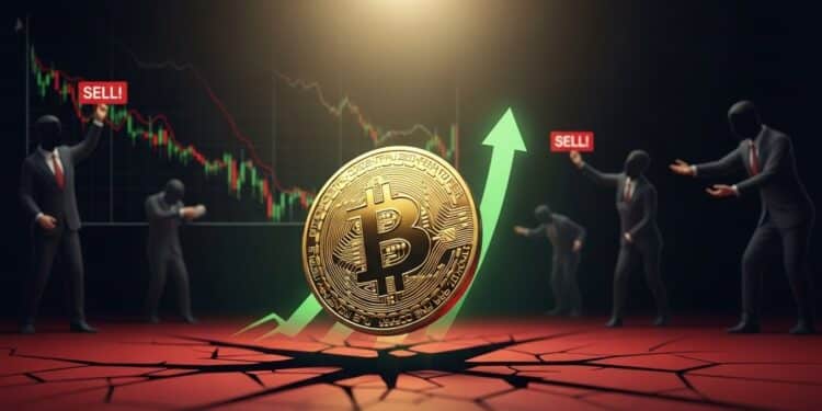 Bitcoin Rebondit Malgré Ventes Institutionnelles - Viral Mag Découvrez comment Bitcoin surmonte la pression des ventes institutionnelles et les sorties dETF Analyse des tendances indicateurs clés et perspectives pour les investisseurs en cryptomonnaies Viral Mag